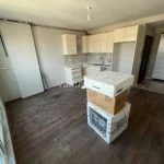 Очаровательная квартира с видом на море в ярком Кадыкёе №8158