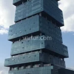 Şişli, İstanbul’da Panoramik Manzaralı Lüks Daire (İlan No: 8161)