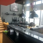 Şişli, İstanbul’da Panoramik Manzaralı Lüks Daire (İlan No: 8161)