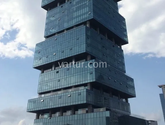Luxury Apartment with Panoramic Views in Sisli, Istanbul