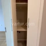 Роскошная квартира в Сарыере, Стамбул №8163