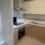Роскошная квартира в Сарыере, Стамбул №8163