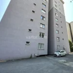 Уникальная 2+1 квартира в живописном районе Кадыкёй, Стамбул №8165