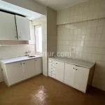 Уникальная 2+1 квартира в живописном районе Кадыкёй, Стамбул №8165