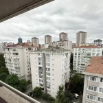 Уникальная 2+1 квартира в живописном районе Кадыкёй, Стамбул №8165