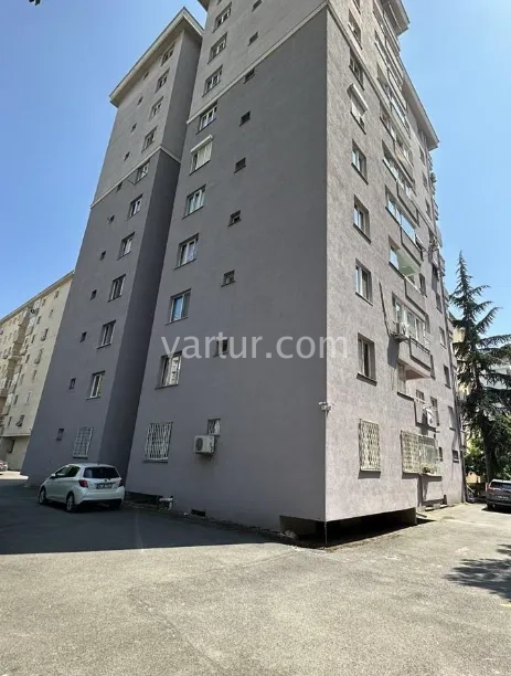 Stunning 2+1 Apartment in Vibrant Kadikoy, Istanbul