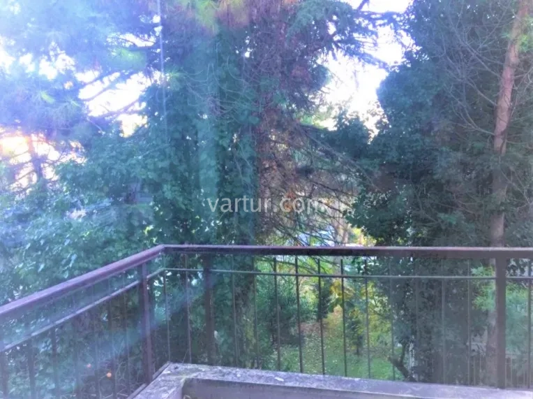 Charming 2+1 Apartment in the Heart of Bebek