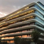 Beyoğlu’nda Kalp Dolaşan 1+1 Daire (İlan No: 8169)