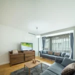 Beyoğlu’nda Kalp Dolaşan 1+1 Daire (İlan No: 8169)
