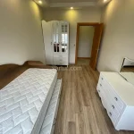 Роскошная дуплексная квартира с садом в Бейликдюзю, Стамбул №8171