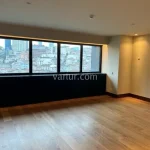 Luxury Apartment in the Heart of Istanbul’s Sisli District (Listing No: 8173)
