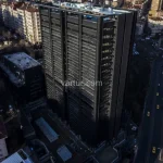Luxury Apartment in the Heart of Istanbul’s Sisli District (Listing No: 8173)