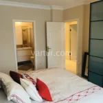 Elegant 3+1 Apartment in Vibrant Beşiktaş (Listing No: 8178)