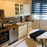 Elegant 3+1 Apartment in Vibrant Beşiktaş (Listing No: 8178)