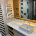 Spacious 3+1 Apartment in Developing Başakşehir, Istanbul (Listing No: 8181)