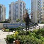 Spacious 3+1 Apartment in Developing Başakşehir, Istanbul (Listing No: 8181)