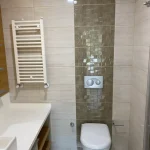 Spacious 3+1 Apartment in Developing Başakşehir, Istanbul (Listing No: 8181)