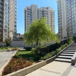 Spacious 3+1 Apartment in Developing Başakşehir, Istanbul (Listing No: 8181)