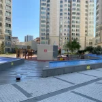 Spacious 3+1 Apartment in Developing Başakşehir, Istanbul (Listing No: 8181)