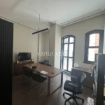 Очаровательная городская квартира в Бейоглу, Стамбул №8187