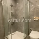 Современная квартира в живом Бейликдюзю №8190