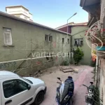 Очаровательная квартира в Галате, Стамбул №8194