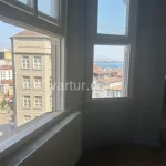 Очаровательная квартира в Галате, Стамбул №8194
