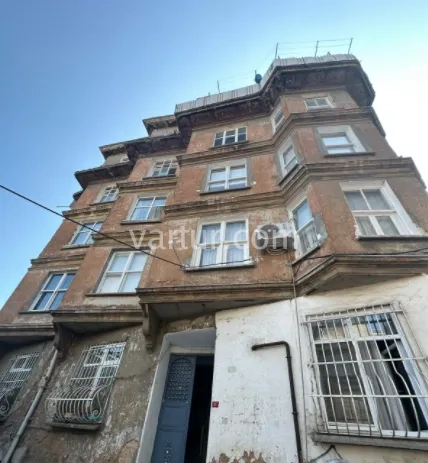 Charming Apartment in Galata, Istanbul
