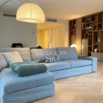 Exquisite 3+1 Apartment in the Heart of Sisli, Istanbul (Listing No: 8201)