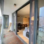 Exquisite 3+1 Apartment in the Heart of Sisli, Istanbul (Listing No: 8201)