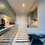 Exquisite 3+1 Apartment in the Heart of Sisli, Istanbul (Listing No: 8201)