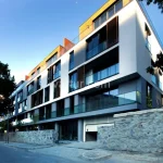 Exquisite 3+1 Apartment in the Heart of Sisli, Istanbul (Listing No: 8201)