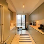 Exquisite 3+1 Apartment in the Heart of Sisli, Istanbul (Listing No: 8201)