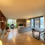 Exquisite 3+1 Apartment in the Heart of Sisli, Istanbul (Listing No: 8201)