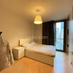 Exquisite 3+1 Apartment in the Heart of Sisli, Istanbul (Listing No: 8201)