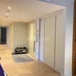 Exquisite 3+1 Apartment in the Heart of Sisli, Istanbul (Listing No: 8201)