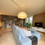 Exquisite 3+1 Apartment in the Heart of Sisli, Istanbul (Listing No: 8201)