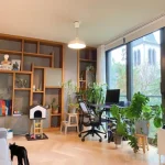 Exquisite 3+1 Apartment in the Heart of Sisli, Istanbul (Listing No: 8201)
