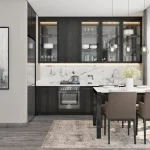Kâğıthane’de Şirin Daire (İlan No: 8203)
