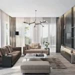 Kâğıthane’de Şirin Daire (İlan No: 8203)