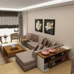 Kâğıthane’de Şirin Daire (İlan No: 8203)