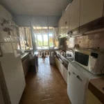 Роскошная городская жизнь в Бешикташе, Стамбул №8206