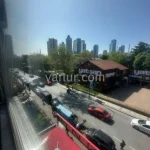 Роскошная городская жизнь в Бешикташе, Стамбул №8206