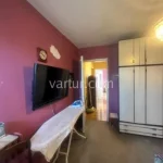 Роскошная городская жизнь в Бешикташе, Стамбул №8206