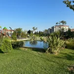 Canlı Bağcılar’da Modern Daire (İlan No: 8208)