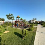 Canlı Bağcılar’da Modern Daire (İlan No: 8208)