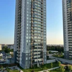 Canlı Bağcılar’da Modern Daire (İlan No: 8208)