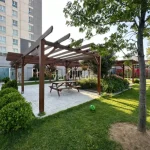 Canlı Bağcılar’da Modern Daire (İlan No: 8208)