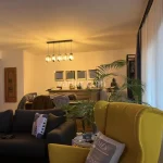Luxury Duplex Apartment in Historic Eyup, Istanbul (Listing No: 8214)