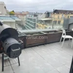 Luxury Duplex Apartment in Historic Eyup, Istanbul (Listing No: 8214)